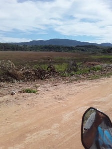 Terreno 240.000m², Bambui